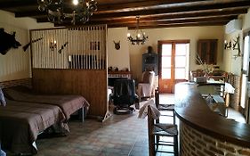 Estudio Rustico
